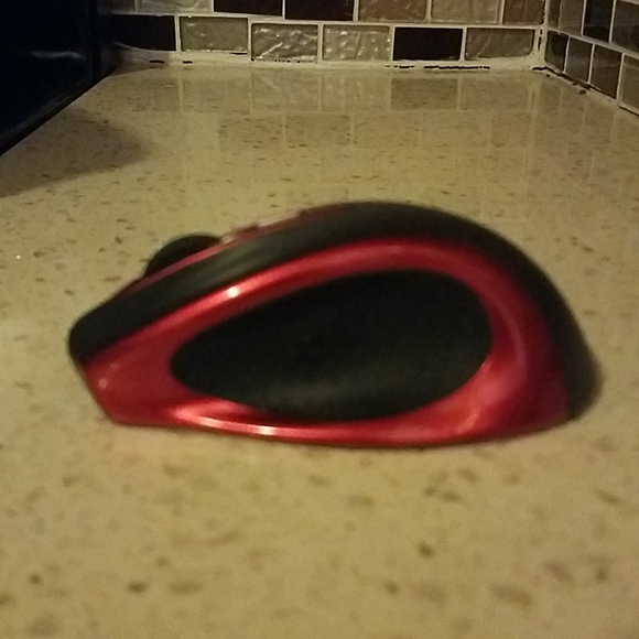 Wireless mouse - Picture 2 of 2